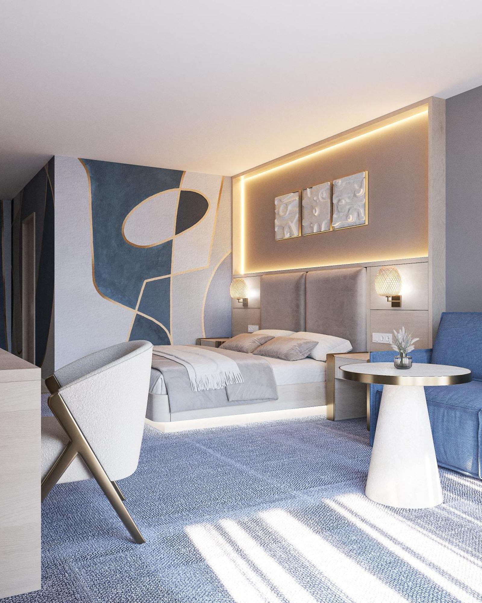 Tiva Del Mar Beach Hotel سفيتي فلاس المظهر الخارجي الصورة
