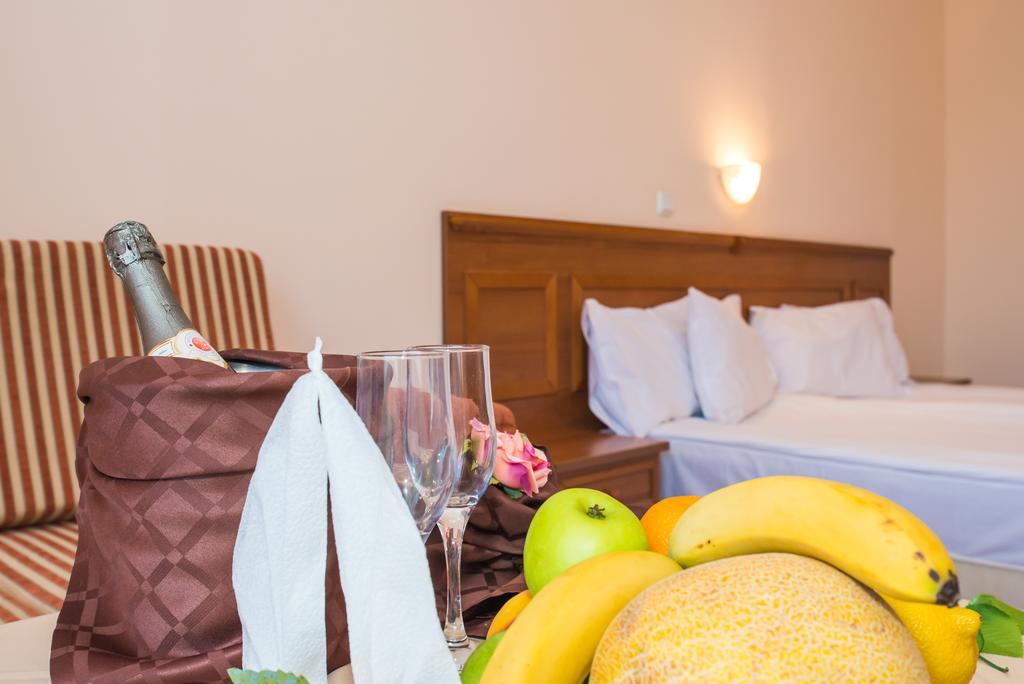 Tiva Del Mar Beach Hotel سفيتي فلاس الغرفة الصورة